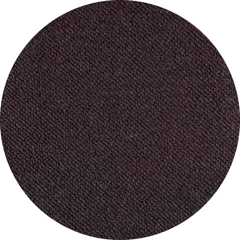 Knitted wool tencel fabric