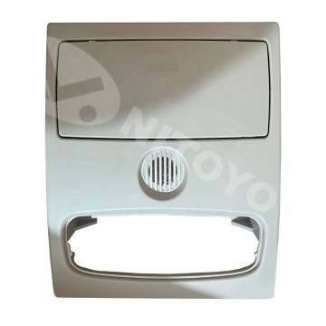 NITOYO Sunglass Console Roof Console Overhead Cover Fit For FD Ranger Maz Bt50 2012-19" could be simplified to:

"Sunglass Console Roof Cover Fit FD Ranger Maz Bt50 2012-19