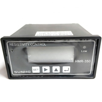 New Arrival Digital Insulation Resistivity Test Meter - Geophysic 0-18.25 Ohm