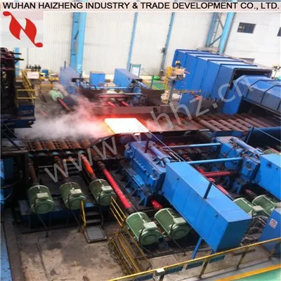 Alibaba China hot rolled steel coil steel plate prices per ton