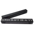 Folding Customizable Black UV Lipstick Paper Box