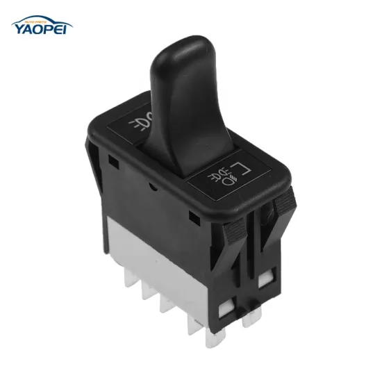 YAOPEI Headlight Switch for Freightliner Columbia 2001-2011