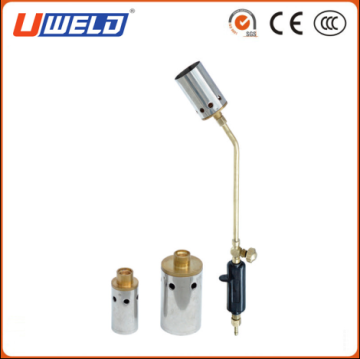 เครื่องดับเพลิงแบบพกพาของโพรเพนไฟฉาย Burner Fire Starter