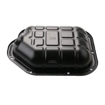 AISC Auto Parts 11110-1N510 Engine Oil Pan for Nissan Bluebird U13
