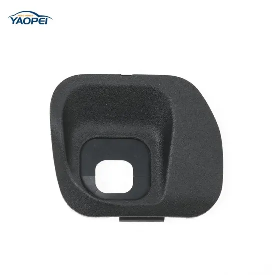 YAOPEI Car Steering Wheel Cover for Toyota Prius 09-21 Aqua 2011-2021