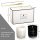 Luxury Soy Wax Scented Candles for Home Decoration