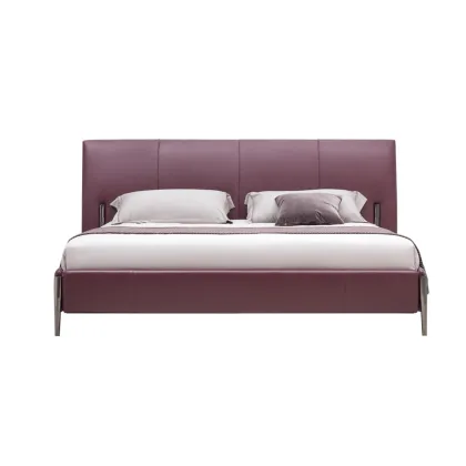 John Lewis Bed Upholstered King Modern Beds