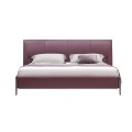 JOHN Lewis Cama Tapizada King Modern Camas