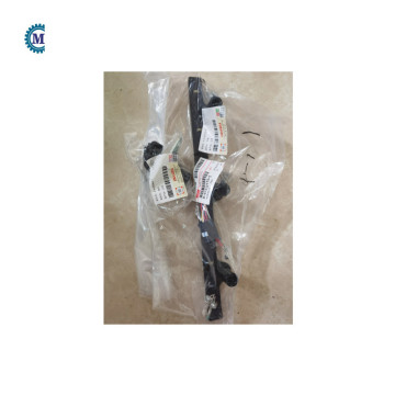 Injector Wiring Harness 8-97332133-3 for Fan Cooling Diesel Engine 4HK1