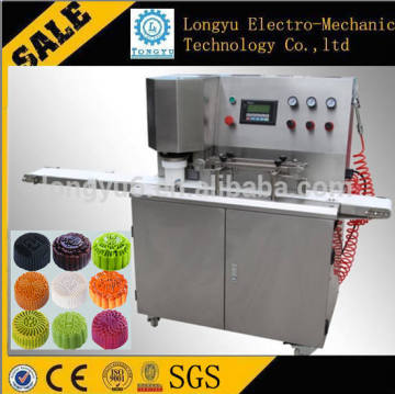 High quality multifunction food moulding machine