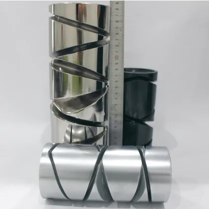 TONGDA TDGR Grooved Drum Cone Winder Drums