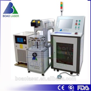 100w Speed Laser Marking Machine