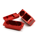 Na -customize na CNC Precision Aluminum CNC Machining Parts