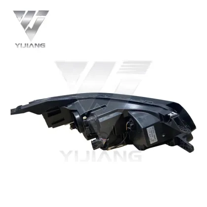 Remanufactured Front Headlight Assembly for ROEWE RX3 Car Auto Lighting Systems