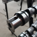 Custom Premium Excavator Tractor Camshaft