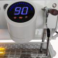 italian stlye automatic espresso coffee machine