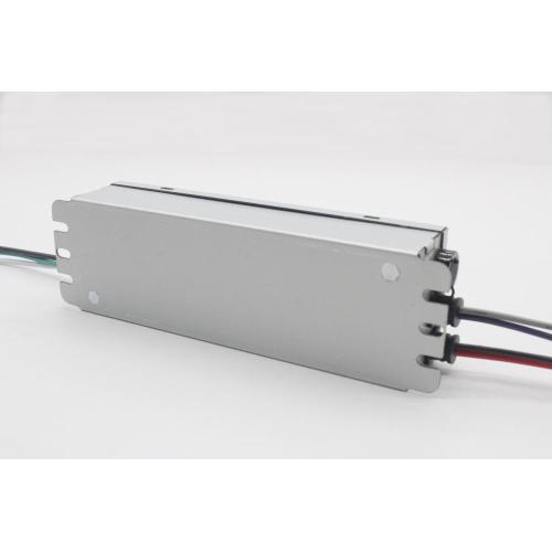 100W 방수 LED 드라이버