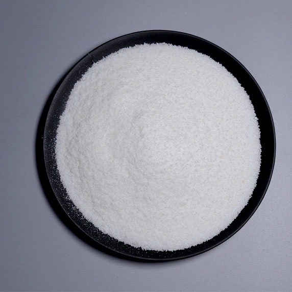 polyacrylamide ไฮโดรไลซ์บางส่วนสำหรับการขับขี่น้ำมัน