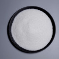 Polyacrylamide de poids moléculaire ultra