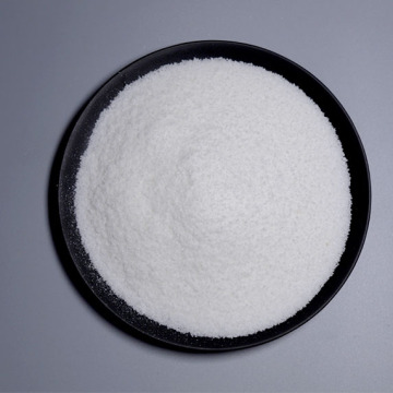 Polyacrylamide sebahagian terhidrolisis untuk pemacu minyak