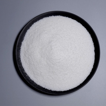 polyacrylamide ไฮโดรไลซ์บางส่วนสำหรับการขับขี่น้ำมัน