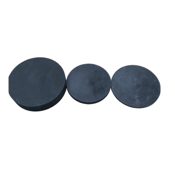 Hot Sale Graphite Discs and Plates - In Stock