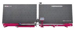 CNC Insulating Glass Sealant Extruder