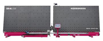 CNC Sealant Sealing Robot for Insulating Glass
