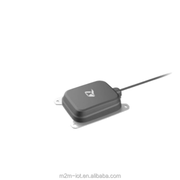 Antena satelital de YETN001L1A: L Band y GNSS L1