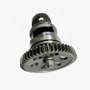 724 7G-Tronic Transmission Speed Sensor and Oil Pump