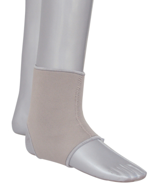 Qh-0396 Neoprene Sheath Ankle Support