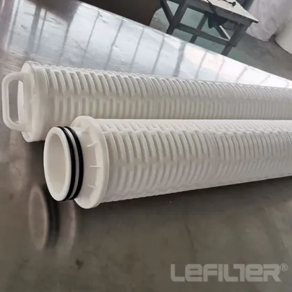 Pentair Aqualine High Flow Cartridge Filter