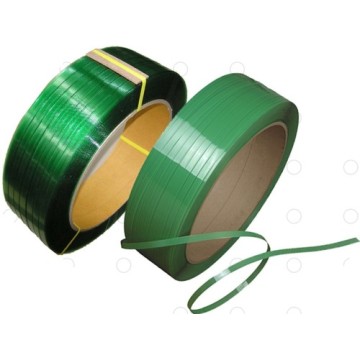 Green Heavy Duty Box Plastic Strapping