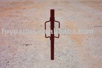 post hammer