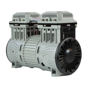 1.38KW Piston Electric Air Compressor - New Arrival Latest Design