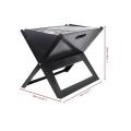 BBQ Charcoal Picnic Bbq Grill