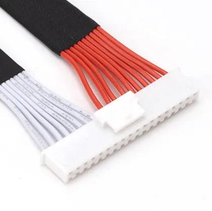 Energy Storage Battery Connection Terminal Harness for New Energy Electric Vehicle Charging