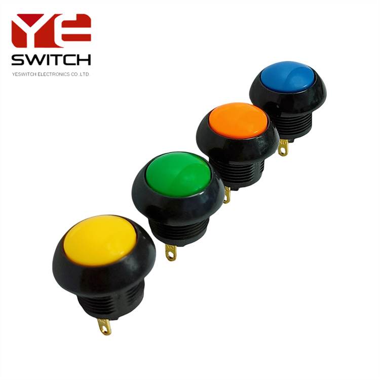 Push Button Switch (2)