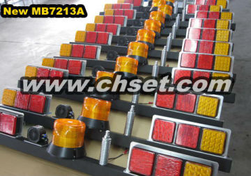 LED Mine Light bar MB7312A