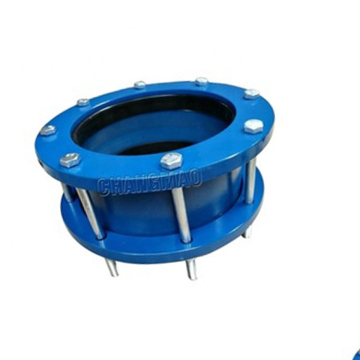 Changmao Valve Group: Pipe Fittings, Flanges, Adaptors & Couplings Factory