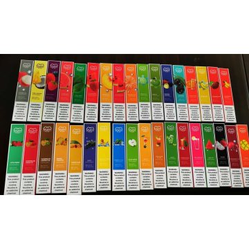 Low Price Puff Bar Plus Disposables Security Codes