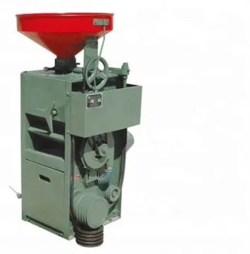 NDRD Rice Milling Machine Rice Peeling Machine Rice Mill Machinery Price