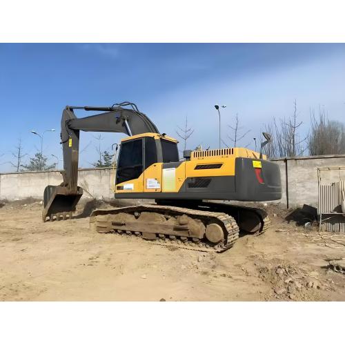 Miniexcavadora XCMG EC300DL modelo usado