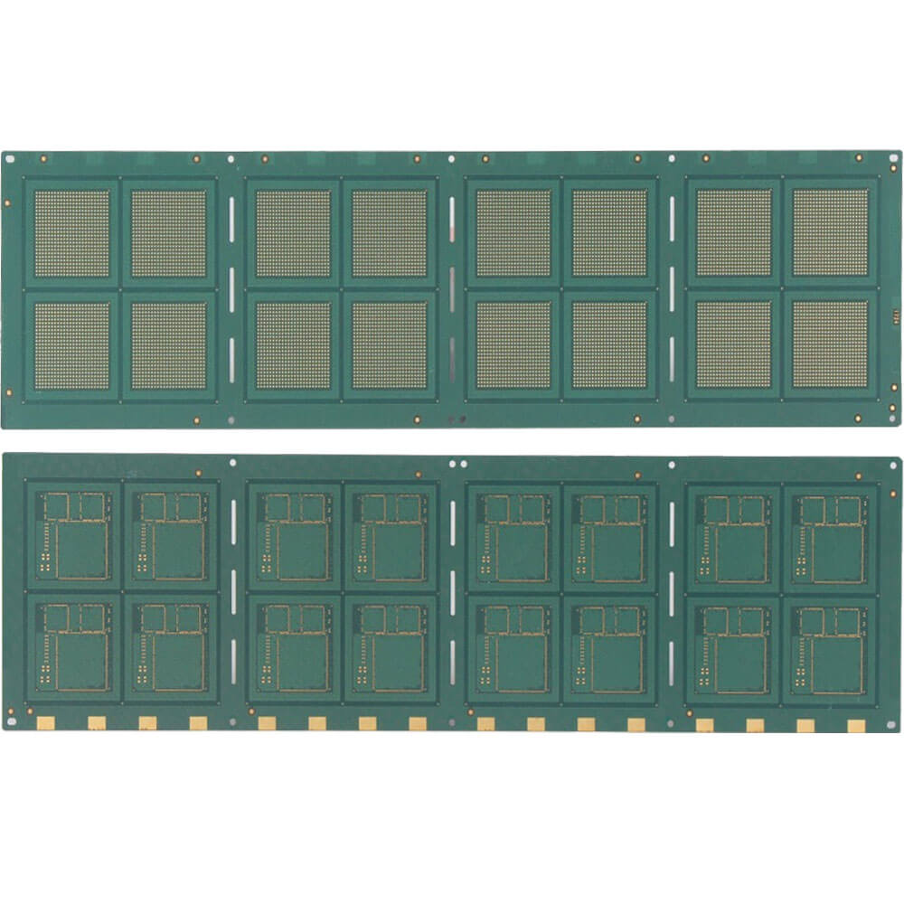 BGA IC Substrate Board