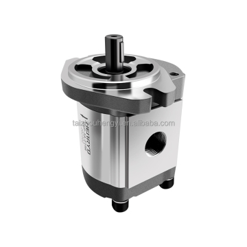 HGP-3A-F8R to F30 Medium and High Pressure Gear Pumps