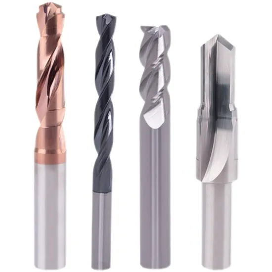 Customizable CNC Machine Accessories: Including Customization Holder, Cutter Endmill, and Router Bits