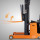 Reach Stacker with 1.5/2ton Load Capacity