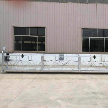 Peking China ZLP800 Erschwingliche suspendierte Plattform