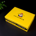 fried chicken packaging box