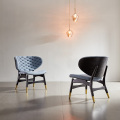 Exquisite Modern Cozy Ergonomically Designed Armchairs